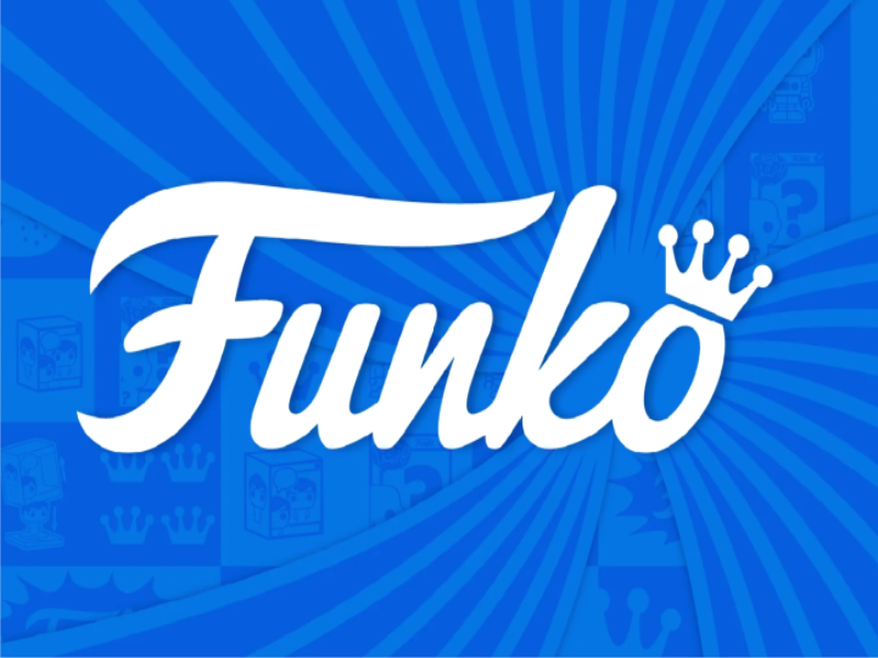FUNKO POP!